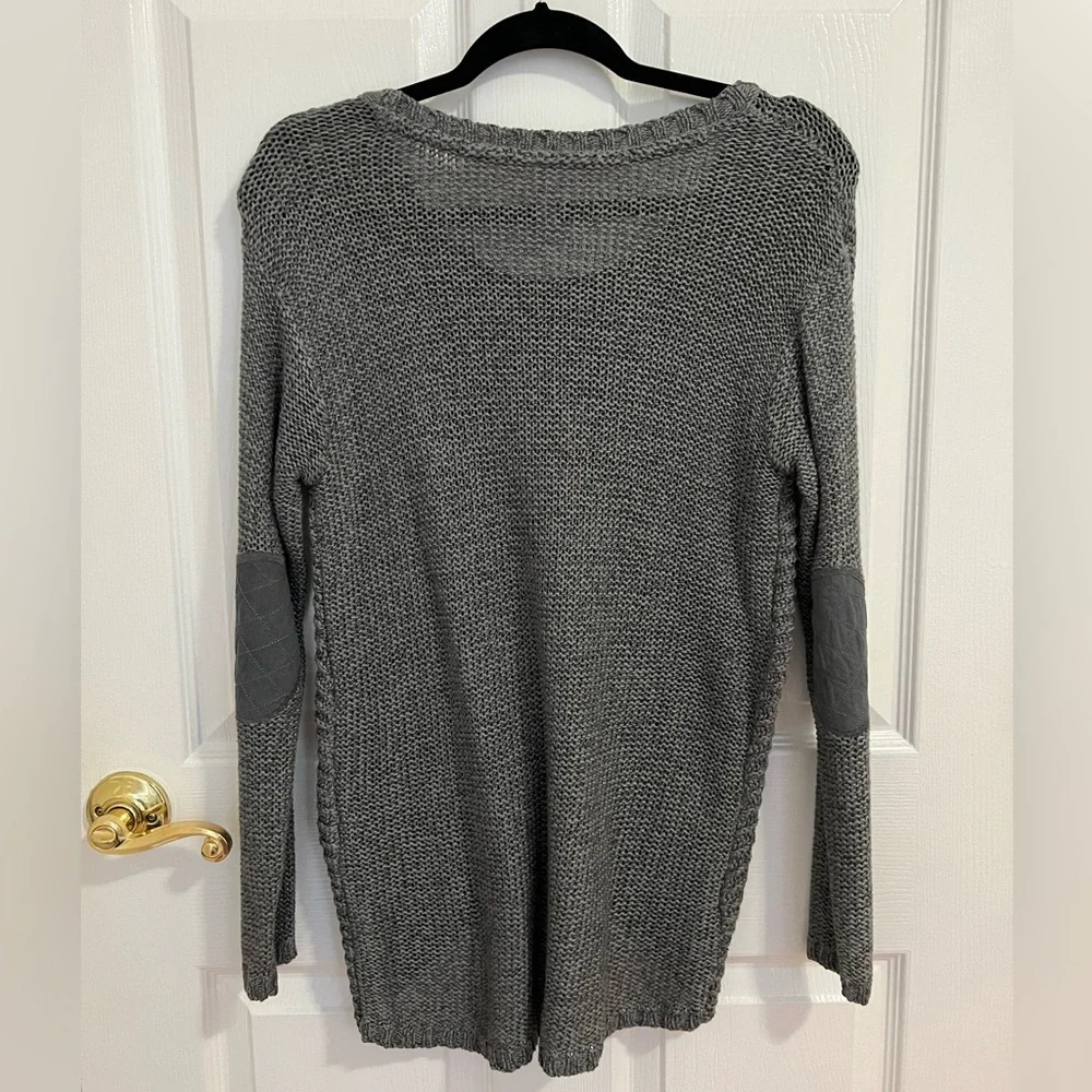 Francesca’s | Alya Knit Sweater - Picture 5 of 9